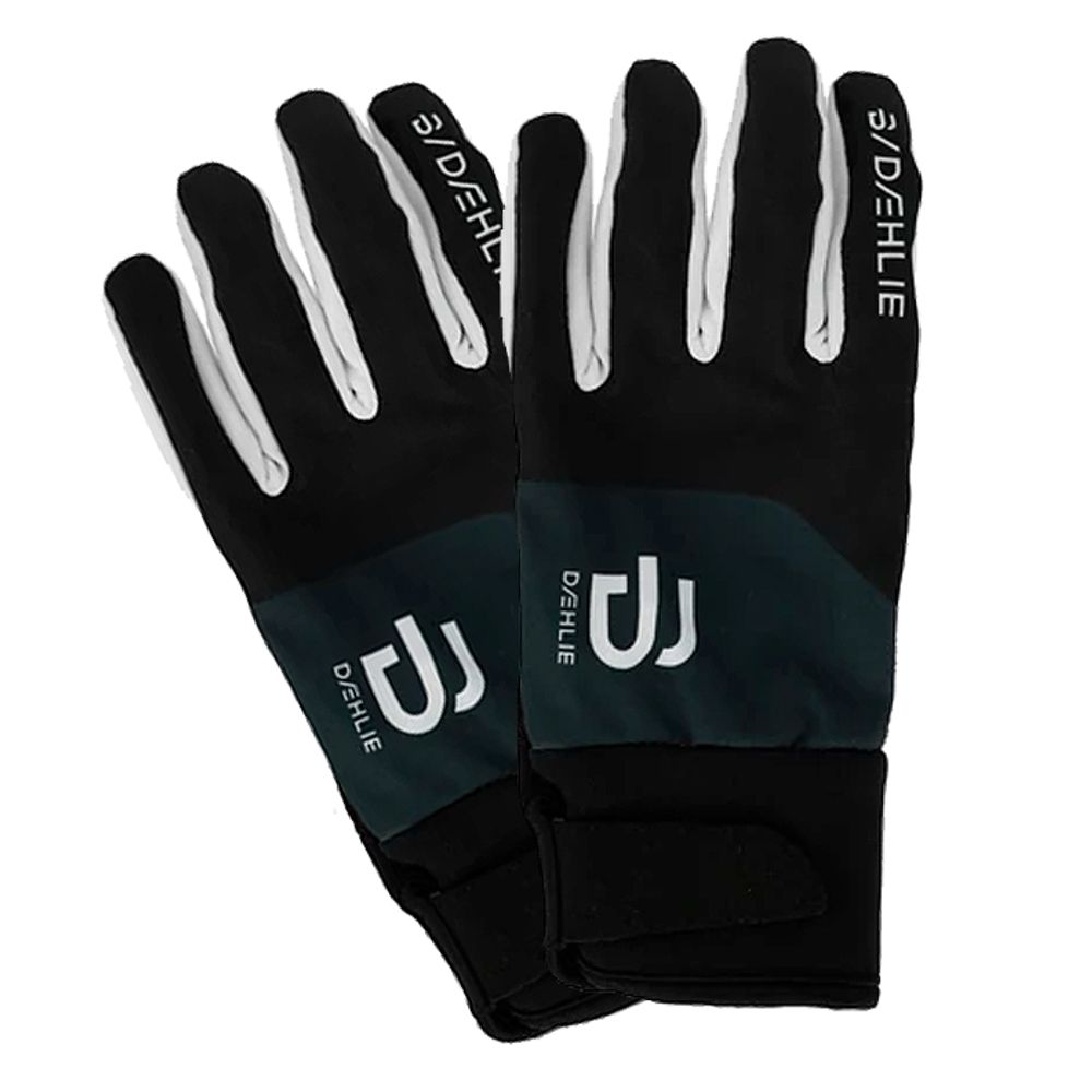 Гоночные лыжные перчатки DAHLIE Classic 2.0 Jr (подростковые)