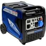 ТСС SGG 6000ESi инверторный генератор 060063