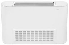 Напольно-потолочный фанкойл до 5 кВт Midea MKH1-350-R4