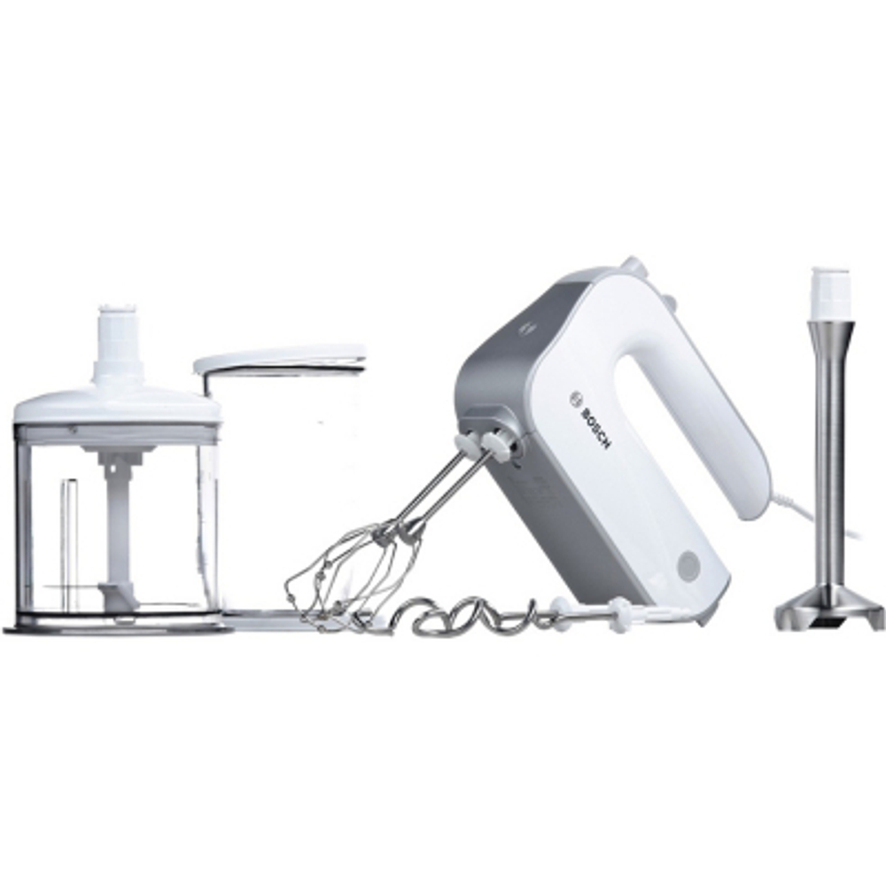 Миксер Bosch Styline MFQ 4080