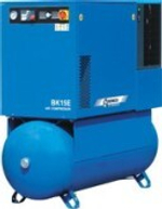 Винтовой компрессор Remeza ВК 7Е 8 500 Д