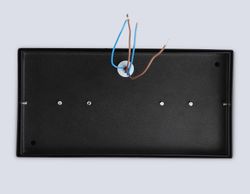 Ambrella Накладной светильник со сменной лампой GX53 IP Protect TN6535