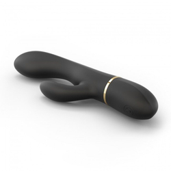 Вибратор-кролик Dorcel GLAM RABBIT