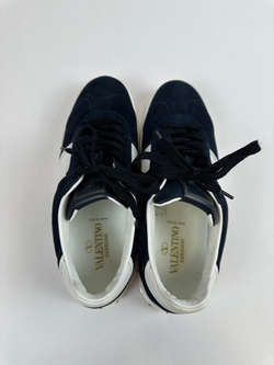 Кроссовки Valentino