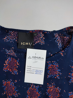 Туника Ichi легкая 46 размер