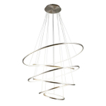 Подвесная светодиодная люстра Aployt Monisia APL.020.13.243