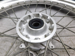 Колесо переднее Yamaha WR250R DG15J