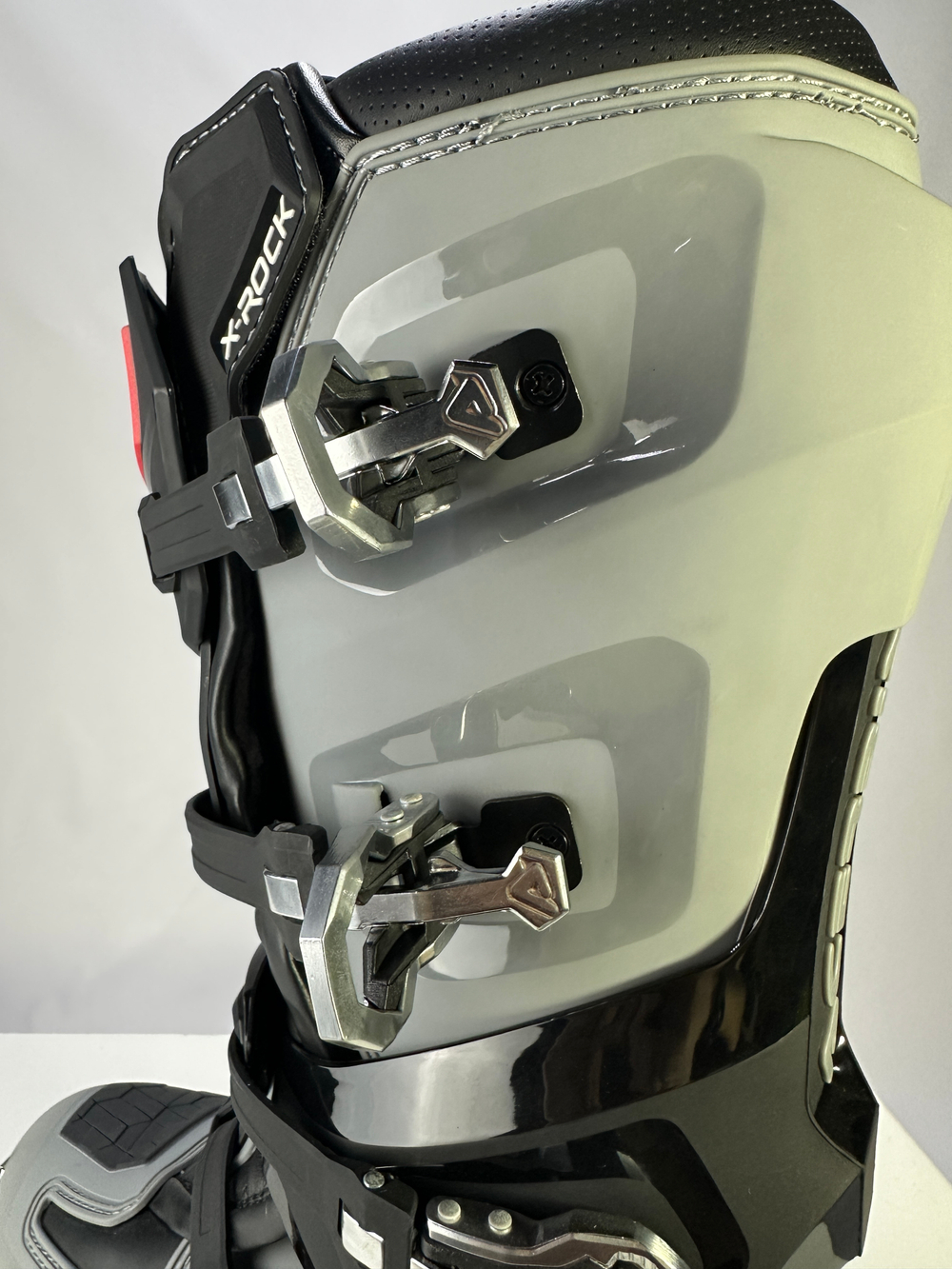 Мотоботы ACERBIS X-ROCK