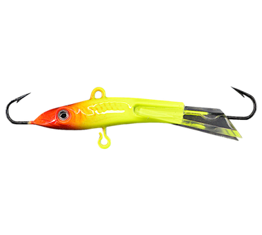 Балансир Narval Frost Husky-7 70мм 20г -