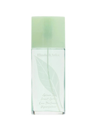 ELIZABETH ARDEN GREEN TEA lady 100ml edt