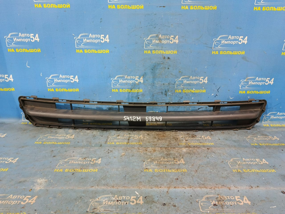 Решетка радиатора TOYOTA TOWNACE 2008-2020