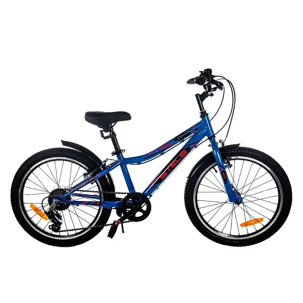 Велосипед 20" Stels Pilot-230 V 20" Z010, JU135342
