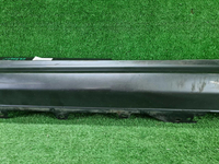 Накладка порога левая BMW 4er F32 (13-20) M-paket