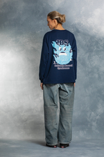 Лонгслив женский IBS