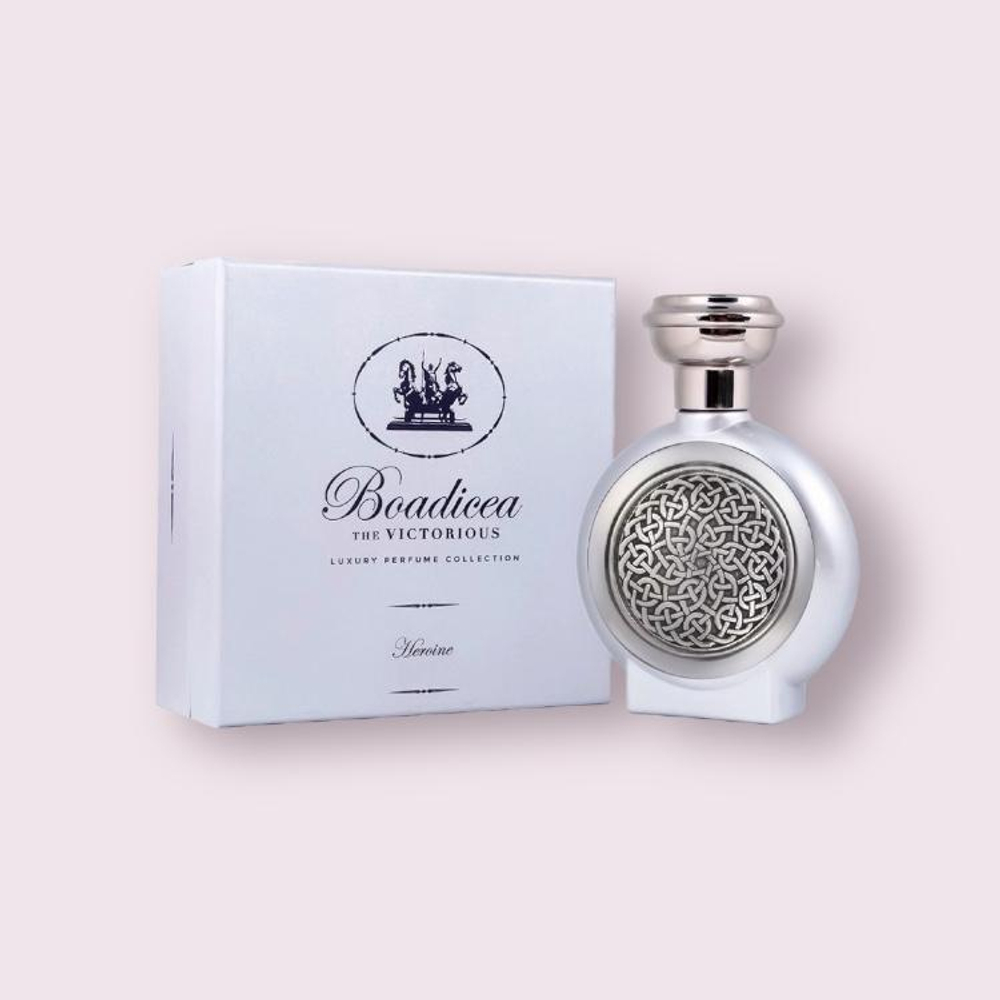 Парфюмерная вода Boadicea The Victorious "Heroine", 100 ml(Люкс)