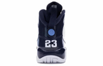 Кроссовки Jordan Air Jordan 9 Retro Unc 2019