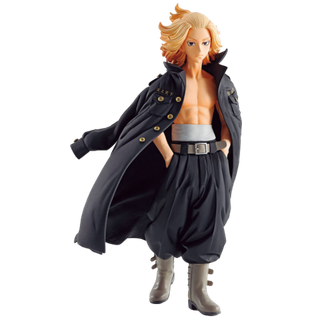 Фигурка Tokyo Revenger Manjiro Sano