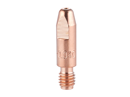 Сварочный наконечник M6×28 E-CU Real Ø1.0 ICU0004-10R