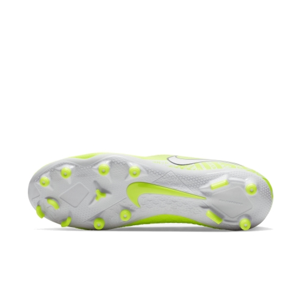 AO3258-717 Бутсы Nike PHANTOM VSN ACADEMY DF FG/MG
