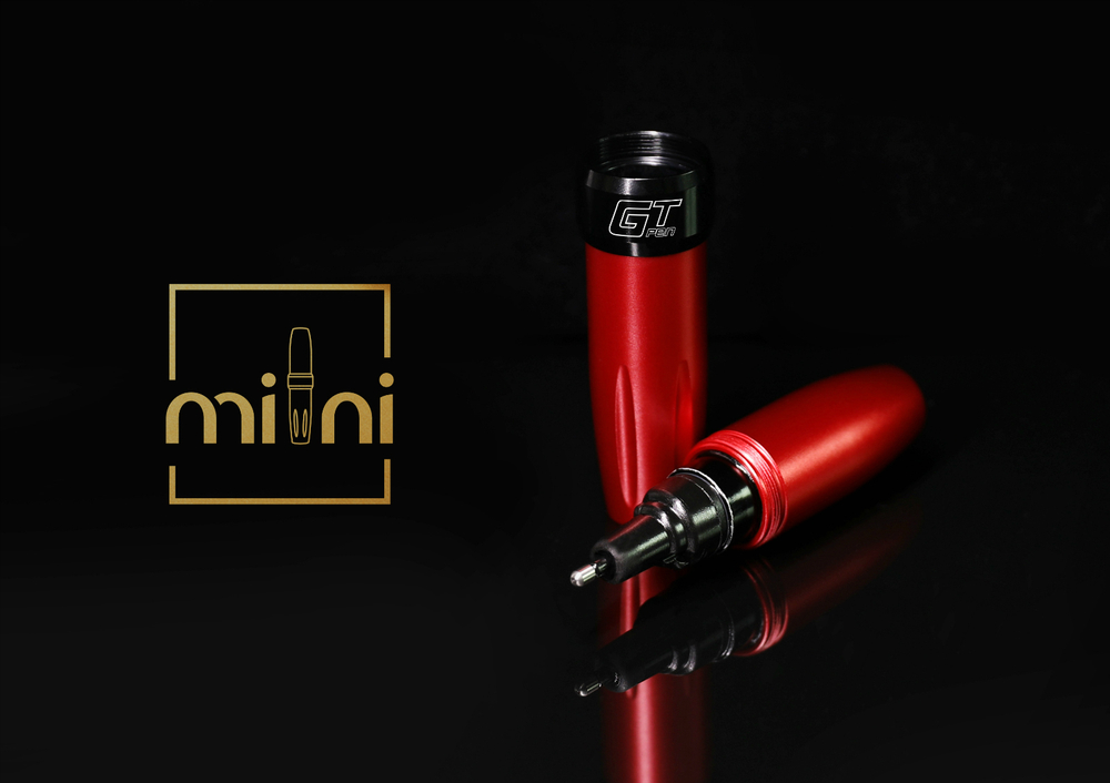 AVA GT Mini Tattoo Pen