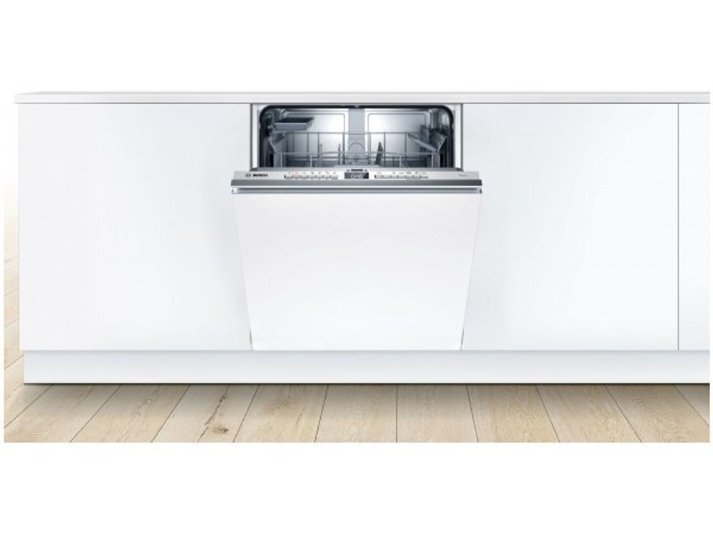 Встраиваемая посудомоечная машина Bosch SHH4HCX11R