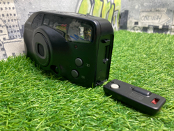 Canon Autoboy AiAf Zoom