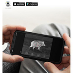 Тепловизионный монокуляр ConoTech Tracer 50 LRF с дальномером