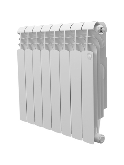 Радиатор Royal Thermo Vittoria Super 500 2.0 - 8 секц.