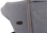Коляска Chicco Bellagio 2 в 1 Lunar Rock