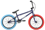 BMX Stark Madness BMX 1 (2024)