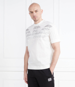 Футболка Emporio Armani - белый(3R1TV0 1JSAZ)