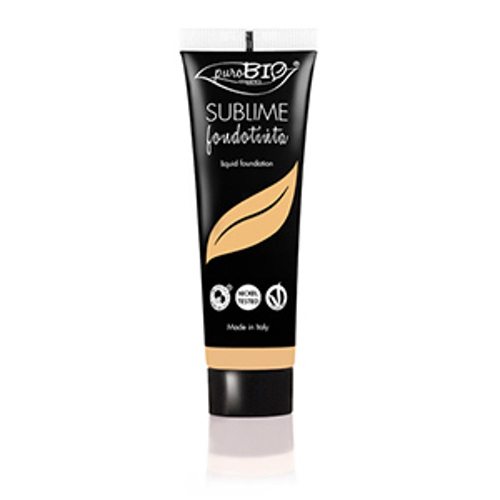 ТОНАЛЬНЫЙ КРЕМ PUROBIO ТОН 03, 30 МЛ ТОНАЛЬНЫЙ КРЕМ PUROBIO ТОН 03, 30 МЛ