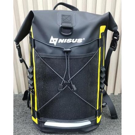 Герморюкзак 25л ПВХ (N-8904-25) NISUS