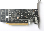 Видеокарта ZOTAC GeForce GT 1030 2Gb