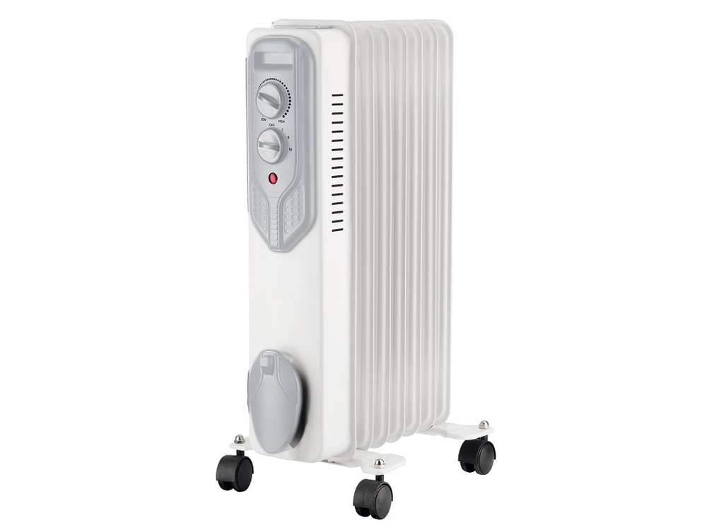 Радиатор масляный Primera ORP-HMC orp-715-hmc