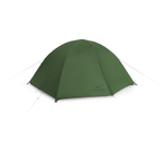 Палатка Naturehike Cloud-Creek PRO, 2-местная, зеленая, артикул CNK2550WS022-FGR2