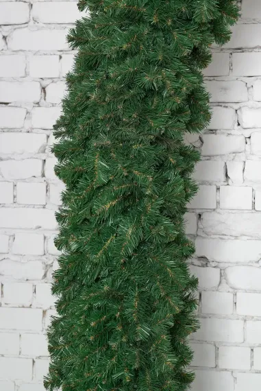 Хвойная арка Ларец любви 300*250 см., ПВХ, ЕлкиТорг (28001)