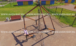 Спортивный комплекс Куб