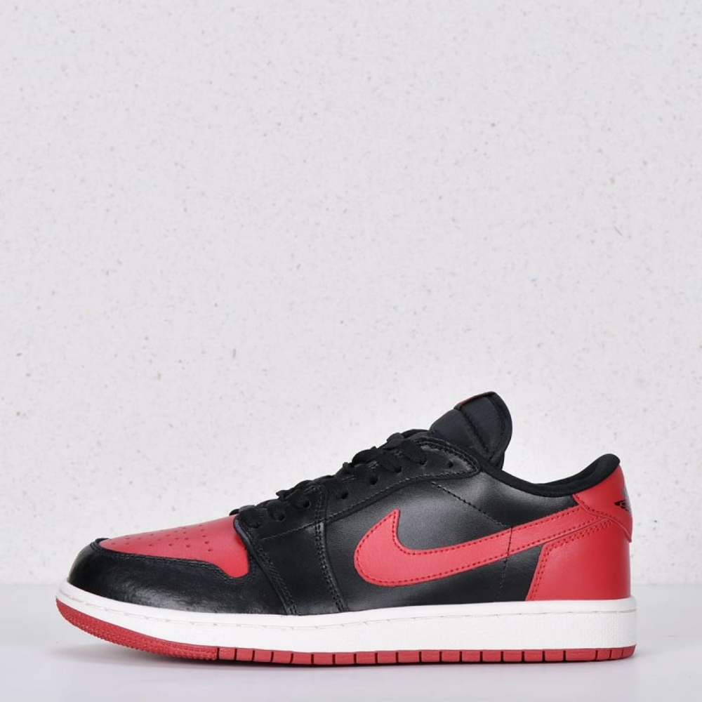 Кроссовки Nike Air Jordan 1 Low арт 2270