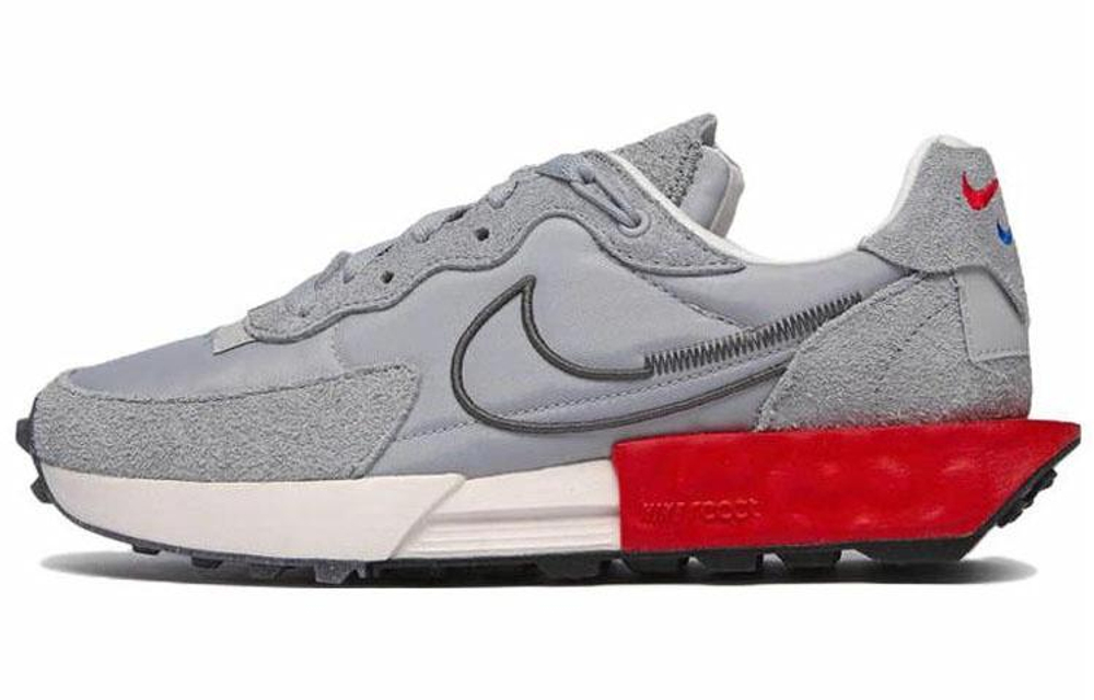 Кроссовки Nike Waffle Fontanka Waffle (Женская размерная сетка)