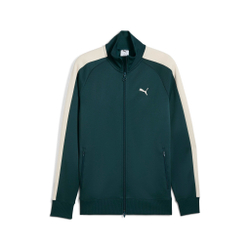 Толстовка мужская PUMA T7 ALWAYS ON Track Jacket DK