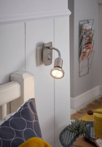 Настенный светильник в розетку Eglo MINI 4 902366