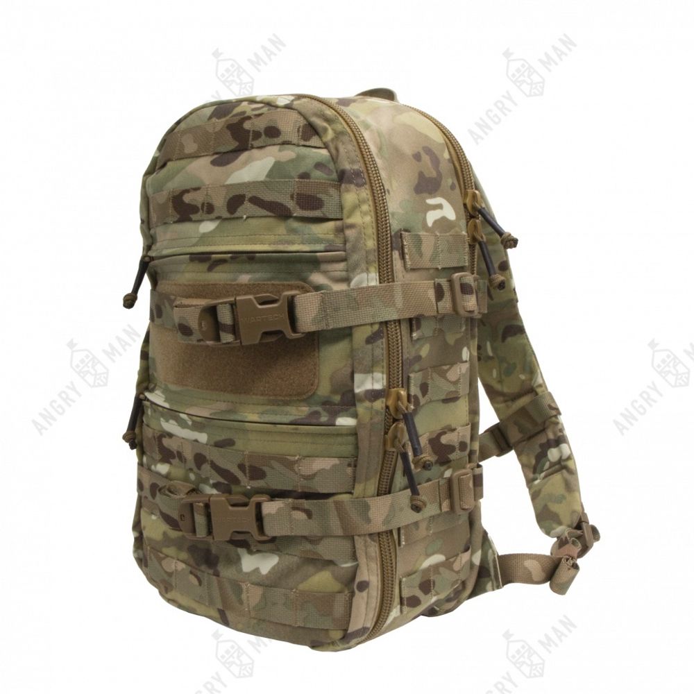 Однодневный рюкзак "Беркут" 2.0, Wartech