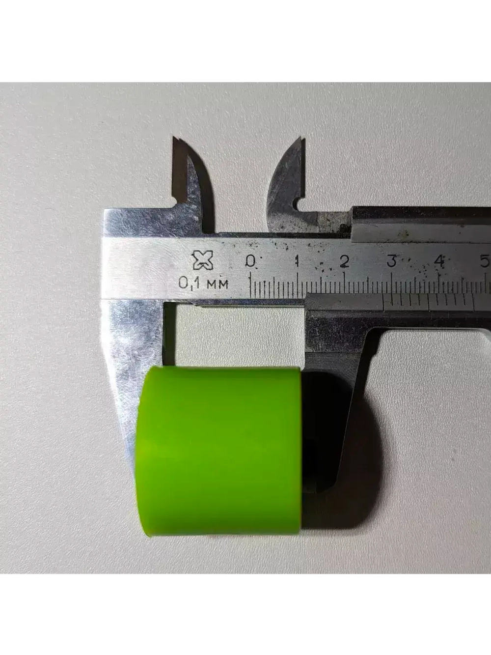 Ролик натяжения цепи эндуро