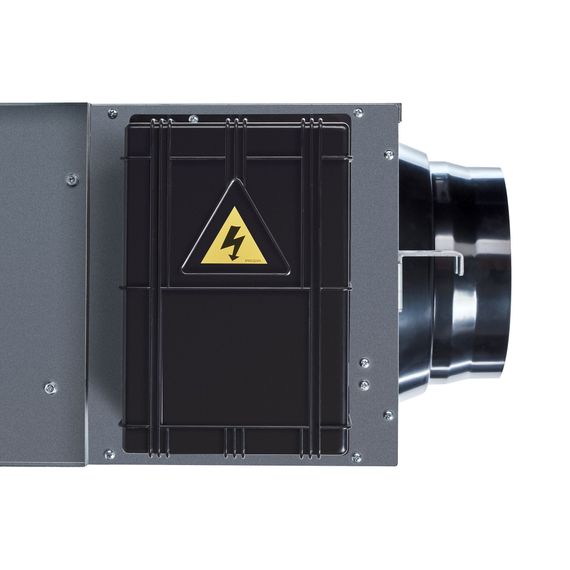 Установка приточно-вытяжная SHUFT Star PVS-1100 — (4)