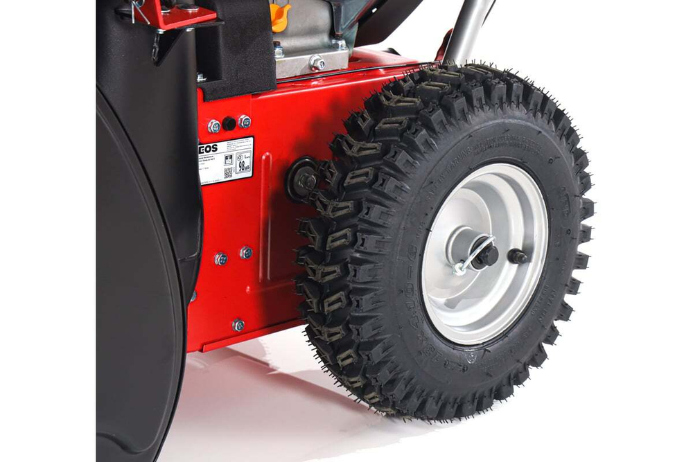 Бензиновый снегоуборщик GEOS by Alko SnowLine 560 ll