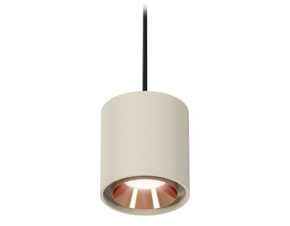 Ambrella Комплект подвесного светильника Techno XP7724001