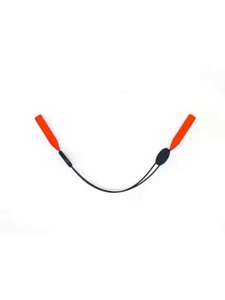 Регулируемый  шнурок для очков