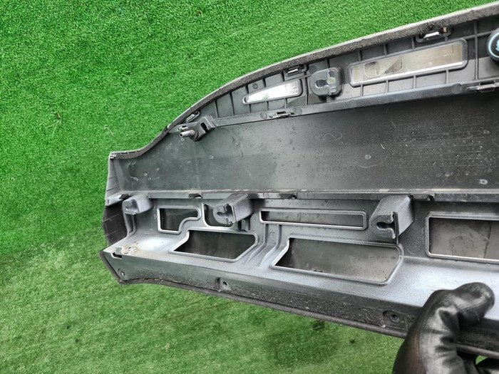 Накладка двери передняя Chery Tiggo 8 Pro (21-24)