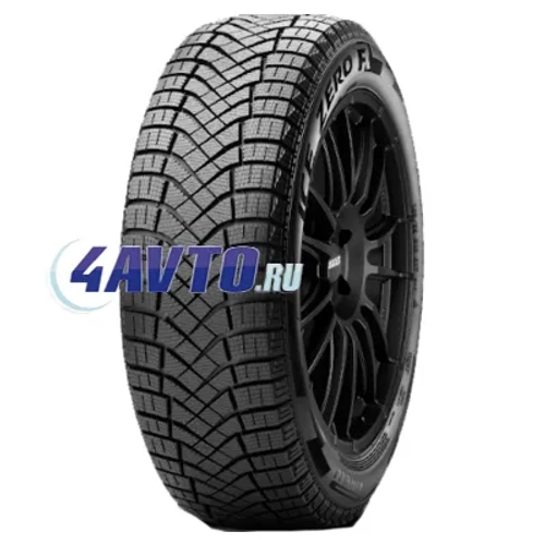 Легковая шина 215/60R17 100T XL Ice Zero FR TL